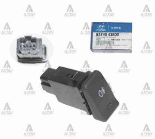 ANAHTAR SİS ON-OFF H-100  97= resmi