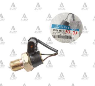 SENSÖR VİTES DEĞİŞTİRME STAREX  KMY 05=  BONGO 04= resmi