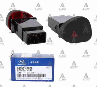 ANAHTAR DÖRTLÜ STAREX 02-08  KAMYONET LİBERO 04-10 resmi