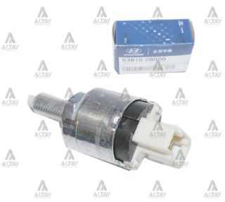 MÜŞÜR FREN PEDAL ACCENT  95-00  ATOS  ELANTRA  323  626  B-2500  TOYOTA resmi