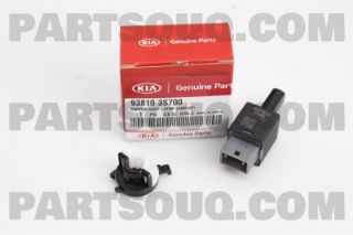 MÜŞÜR FREN PEDAL İ30 15-18  IX-35 10-15  ACCENT 14-18 BLUE  RİO 16= resmi