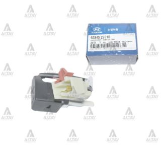MÜŞÜR DEBRİYAJ PEDAL ACCENT ERAİ20İ30H-1ELATUCBONGOCERATRİO resmi