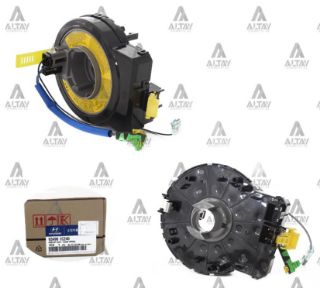 AIRBAG ÇEMBERİ (ZEMBEREK) GETZ 03-11 resmi
