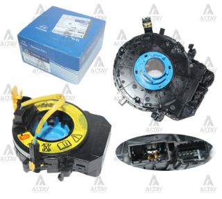 AIRBAG ÇEMBERİ (ZEMBEREK) İ20 09-14 resmi