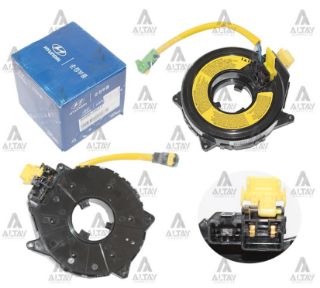 AIRBAG ÇEMBERİ (ZEMBEREK) ELANTRA  96-01 resmi