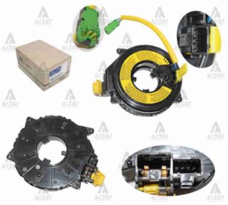 AIRBAG ÇEMBERİ (ZEMBEREK) ELANTRA 01-03 resmi