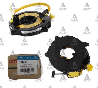 AIRBAG ÇEMBERİ (ZEMBEREK) ELANTRA 04=  MATRİX 06-08 resmi