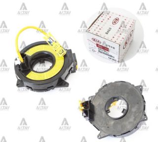 AIRBAG ÇEMBERİ (ZEMBEREK) TUCSON 04-10  SPORTAGE 05-10 resmi