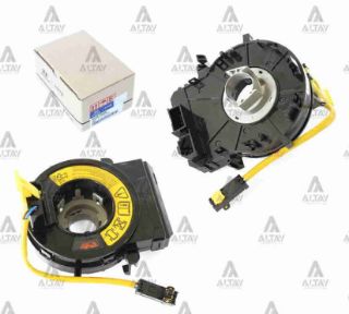 AIRBAG ÇEMBERİ (ZEMBEREK) IX-35 10-15  CEED 12=  SPORTAGE 09-10 resmi