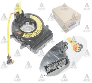 AIRBAG ÇEMBERİ (ZEMBEREK) CEED 12-15  I-40 resmi