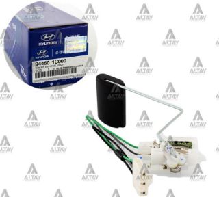 DEPO ŞAMANDIRASI GETZ 03-06 BENZİNLİ-DİZEL (OEM) resmi