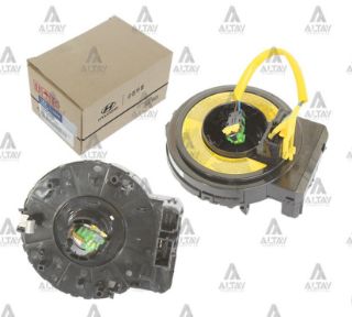 AIRBAG ÇEMBERİ (ZEMBEREK) SONATA 05-10 resmi