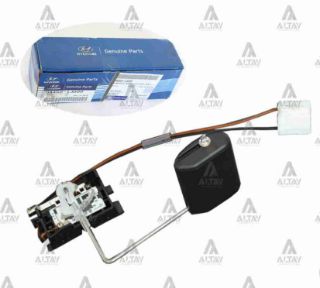 DEPO ŞAMANDIRASI İ20 BENZİNLİ-DİZEL resmi