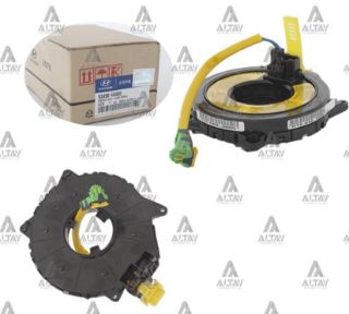 AIRBAG ÇEMBERİ (ZEMBEREK) STAREX 02-08 resmi