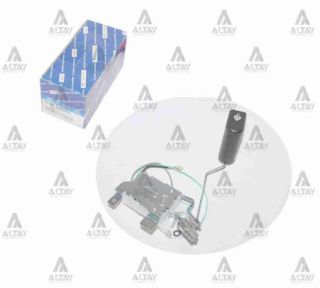 DEPO ŞAMANDIRASI ACCENT  95-00 resmi