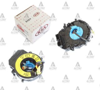 AIRBAG ÇEMBERİ (ZEMBEREK) I-10 13-18 resmi