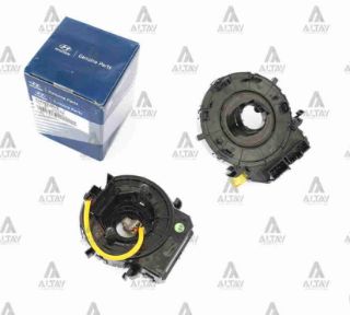 AIRBAG ÇEMBERİ (ZEMBEREK) TUCSON 15= resmi