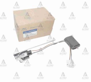 DEPO ŞAMANDIRASI IX-35 10=  SPORTAGE 11= BENZİNLİ resmi