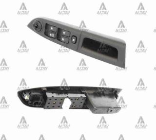 DÜĞME CAM AÇMA GETZ 03-06 ÖN SOL resmi