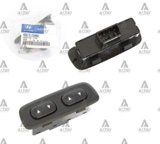 DÜĞME CAM AÇMA ACCENT  95-00 resmi