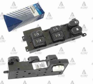 DÜĞME CAM AÇMA İ30 07-11 SOL resmi