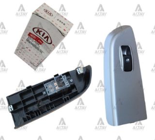 DÜĞME CAM AÇMA BONGO 04= SAĞ resmi