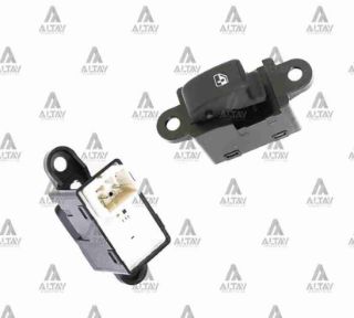 DÜĞME CAM AÇMA ATOS  98-02 SAĞ resmi