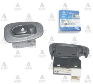 DÜĞME CAM AÇMA ACCENT 03-06 ARKA resmi