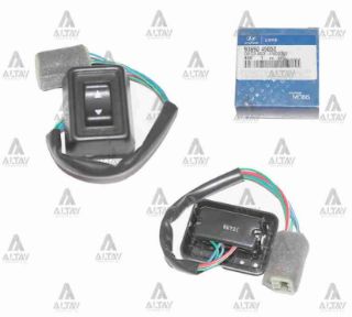 DÜĞME CAM AÇMA H-350 TEKLİ resmi