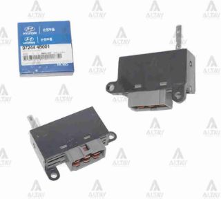 ANAHTAR KALORİFER KUMANDA H-100  KMY resmi