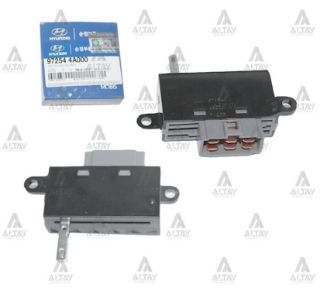 ANAHTAR KALORİFER KUMANDA STAREX 02-08 resmi