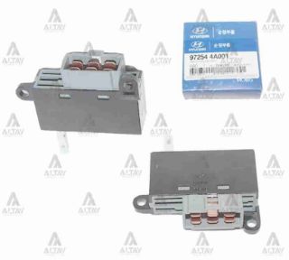 ANAHTAR KALORİFER KUMANDA STAREX 02-08 resmi