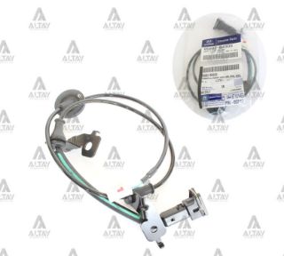 SENSÖR ABS I-10 13-18 ARKA SAĞ resmi