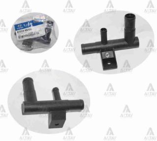 BORU KALORİFER STAREX 02-08 A resmi