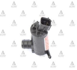 MOTOR SU FISKİYE ACCENT 06-11 ERA  GETZ  KMY 05= TEK ÇIKIŞ resmi