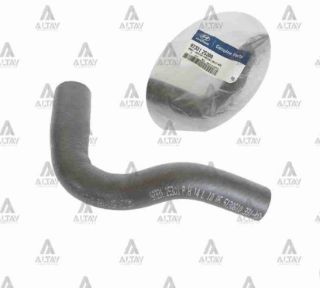 HORTUM KALORİFER ACCENT 03-06 DİZEL GİRİŞ resmi
