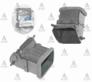 KALORİFER IZGARASI KMY 05= ORTA SAĞ resmi