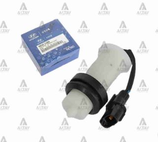 SENSÖR SU SEVİYE ACCENT 11= BLUE  İ30 resmi