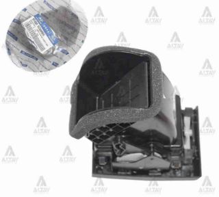KALORİFER IZGARASI GETZ DIŞ 06-10 SAĞ resmi