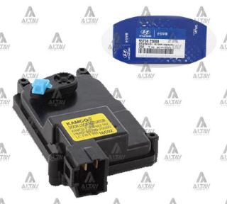 MERKEZİ KİLİT MOTORU ACCENT 00-06 (2 FİŞLİ) ÖN SAĞ resmi