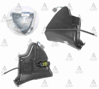 SU FISKİYE DEPOSU H-100  L-300 MOTORLU resmi