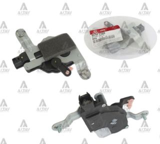 MERKEZİ KİLİT MOTORU RİO 06-11 HB. BAGAJ resmi