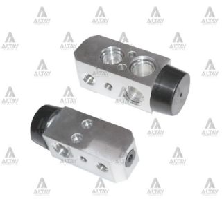 MÜŞÜR KLİMA KONTROL ACCENT 06-11 ERA (GENLEŞME VALFİ) (HCC) resmi