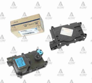MERKEZİ KİLİT MOTORU ACCENT 00-06 ARKA SOL resmi