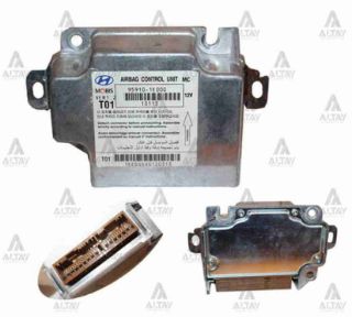 AIRBAG BEYNİ ACCENT 06-11 ERA resmi