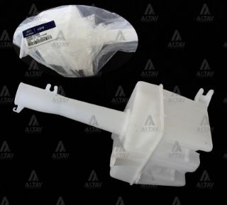 SU FISKİYE DEPOSU ELANTRA  96-00 resmi