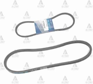KAYIŞ KLİMA H-100  97-06  L-300 01-08  STAREX 02-08  13A925 resmi