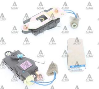 MERKEZİ KİLİT MOTORU H-100 BAGAJ resmi