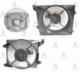 FAN DAVLUMBAZI KLİMA ACCENT 06-11 ERA BENZİNLİ resmi