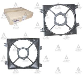 FAN DAVLUMBAZI KLİMA ACCENT 03-06 1.6 resmi